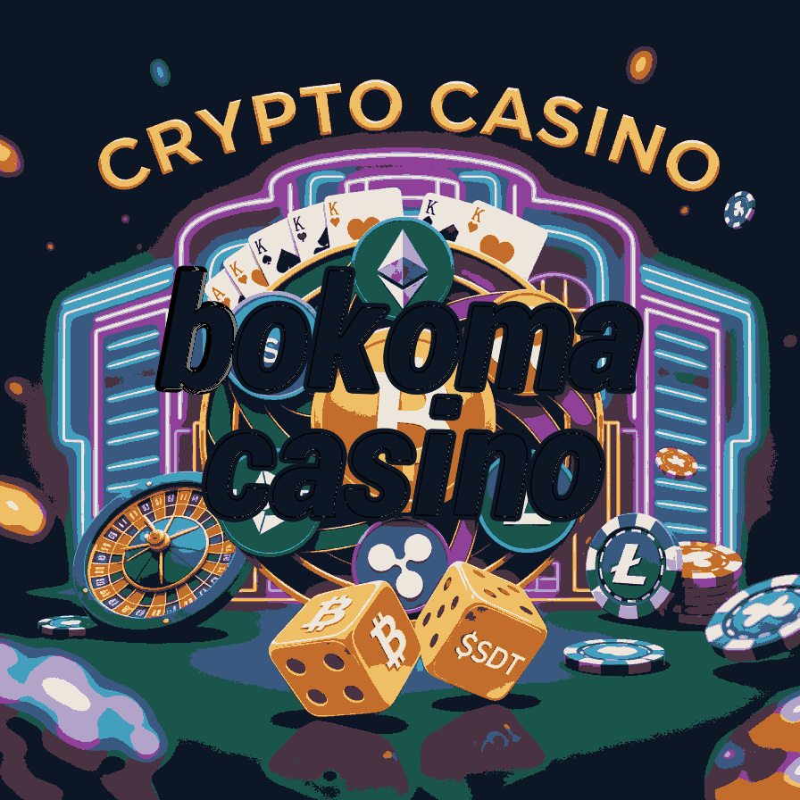 Bokoma Casino - Best African Casino